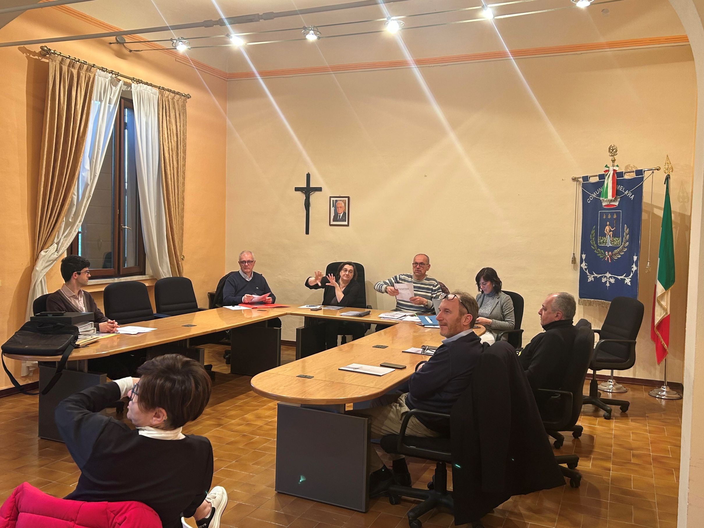 Prima assemblea annuale Consorzio Veneto District Amusement Rides 2026